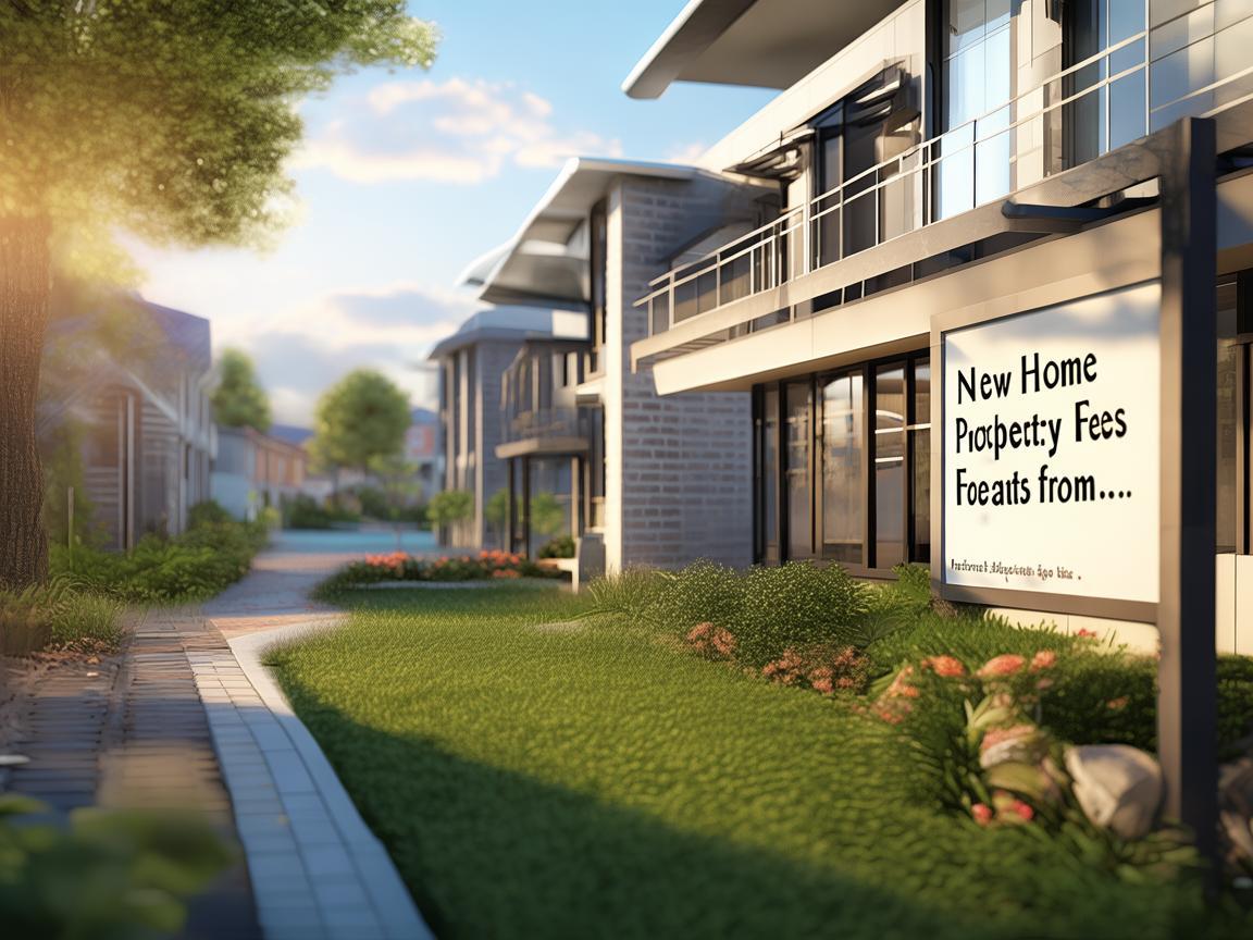 新房物业费究竟从什么时候算起? 新房物业费究竟从什么时候算起?