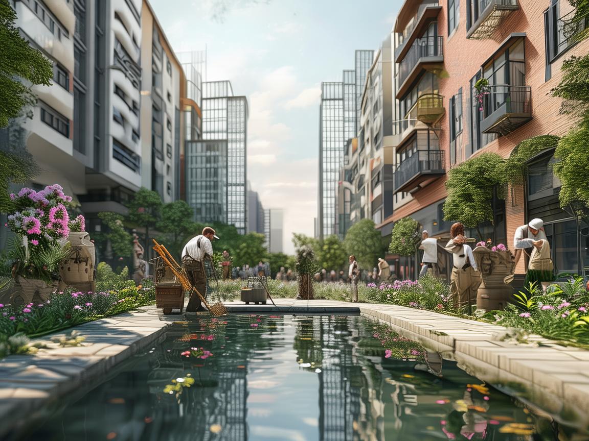 物业管理需要些什么条件? 物业管理需要些什么条件?