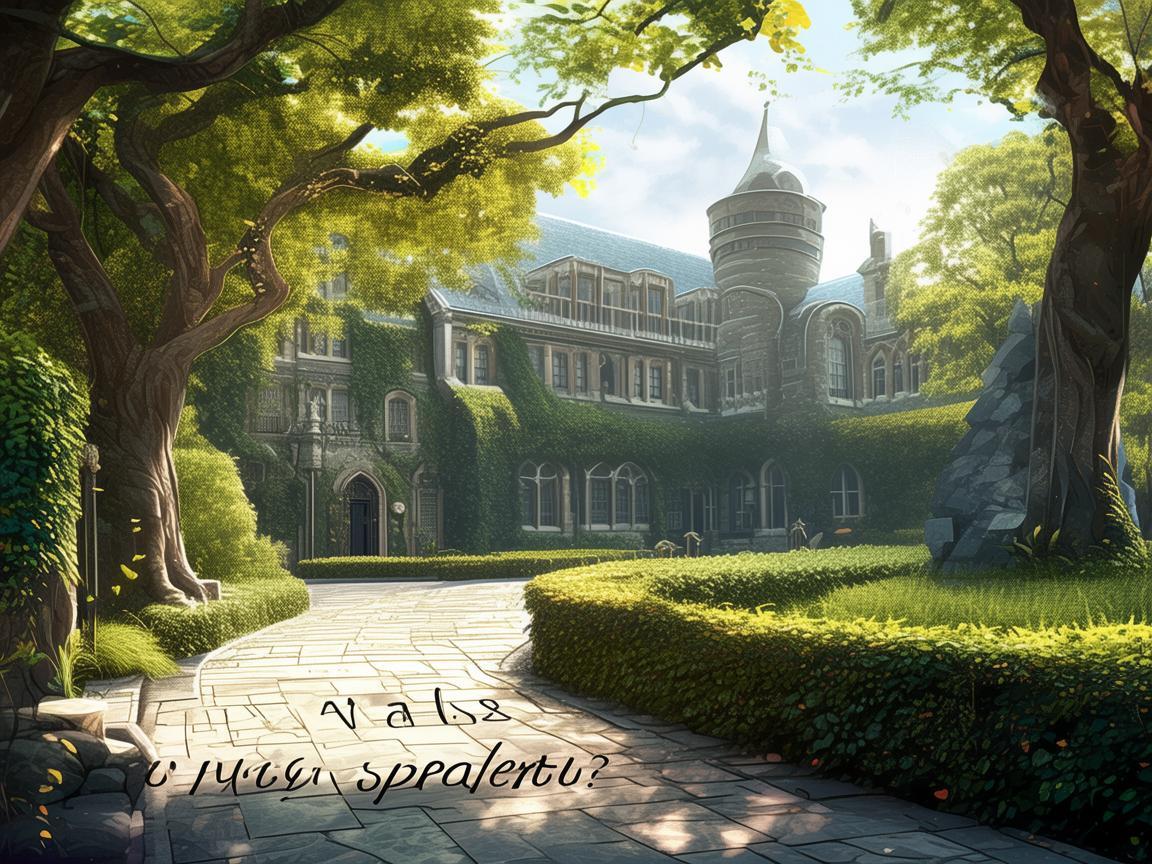 大学为什么要物业？