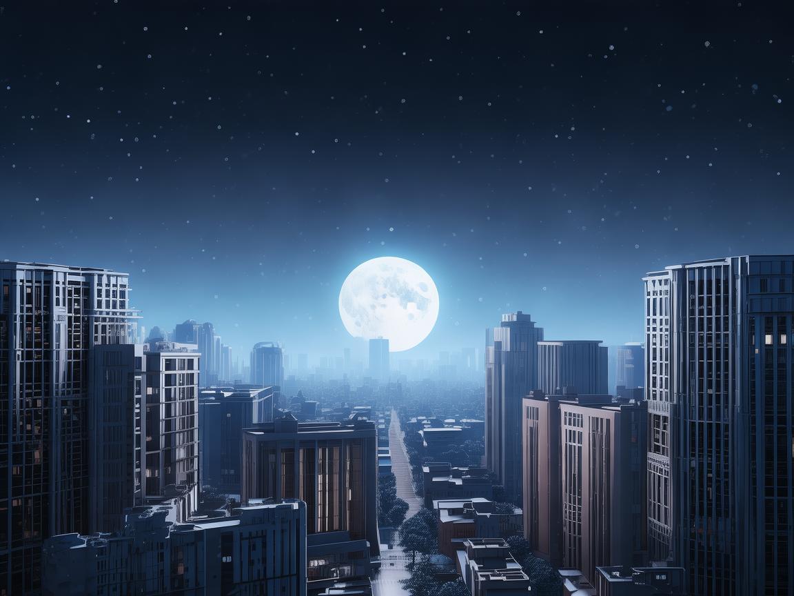 沈阳月星物业是什么？