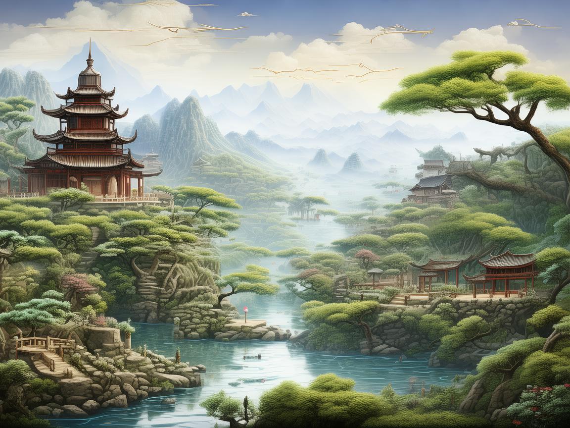 靖樾东方到底是什么物业？