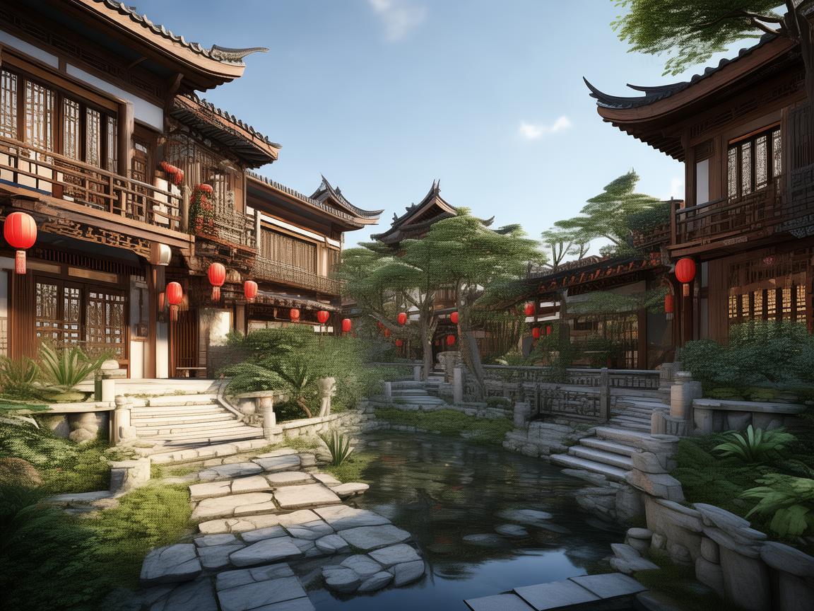 中奥到家是什么物业？