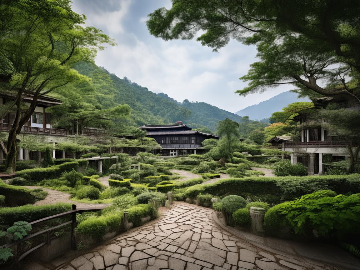石湾山庄究竟是什么物业管理？