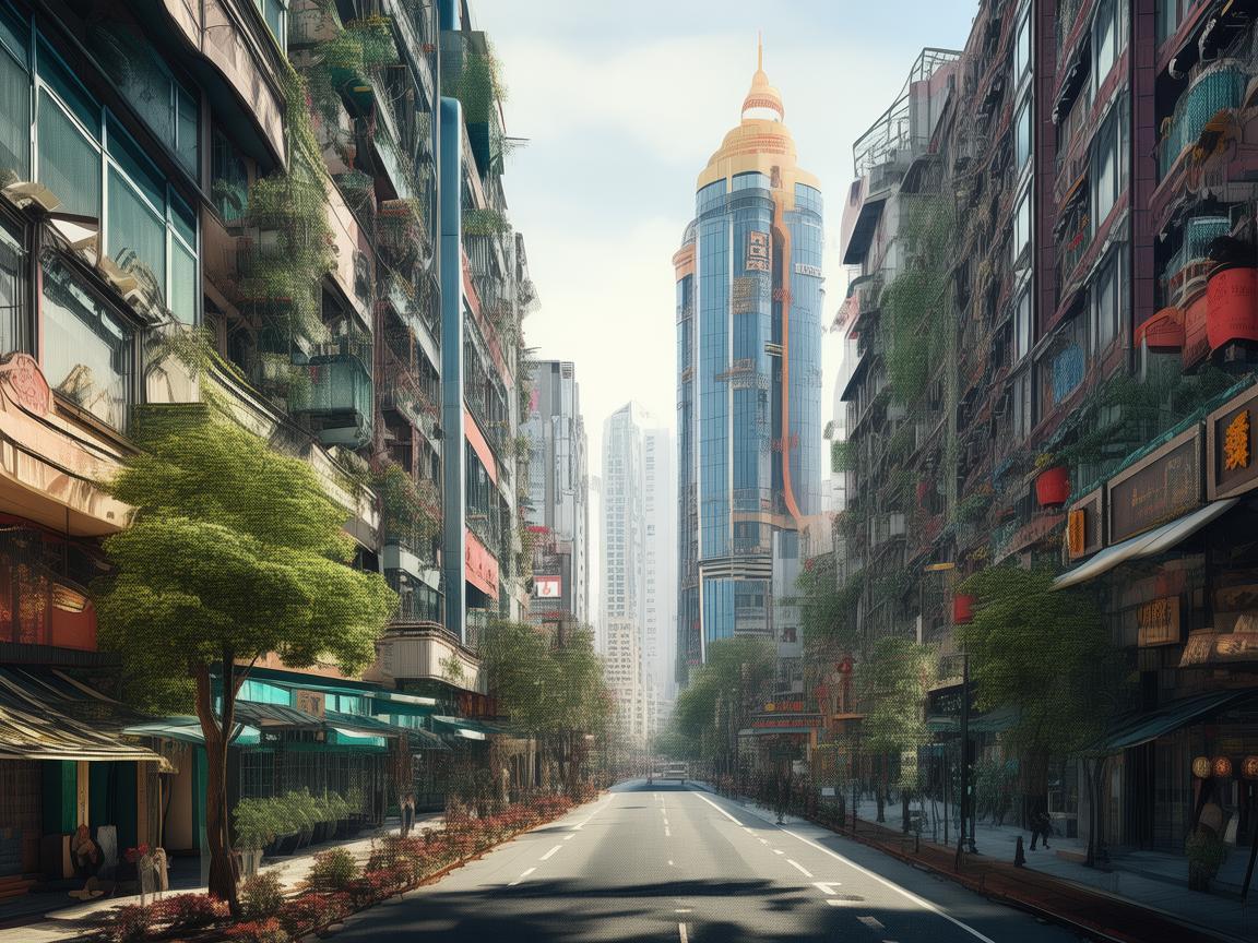 广州联合财富物业好吗？