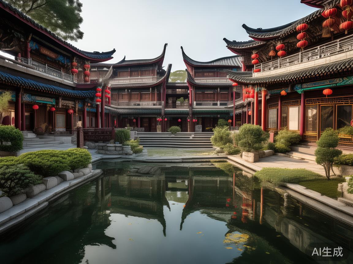 西安恒大城物业究竟是什么样的存在？