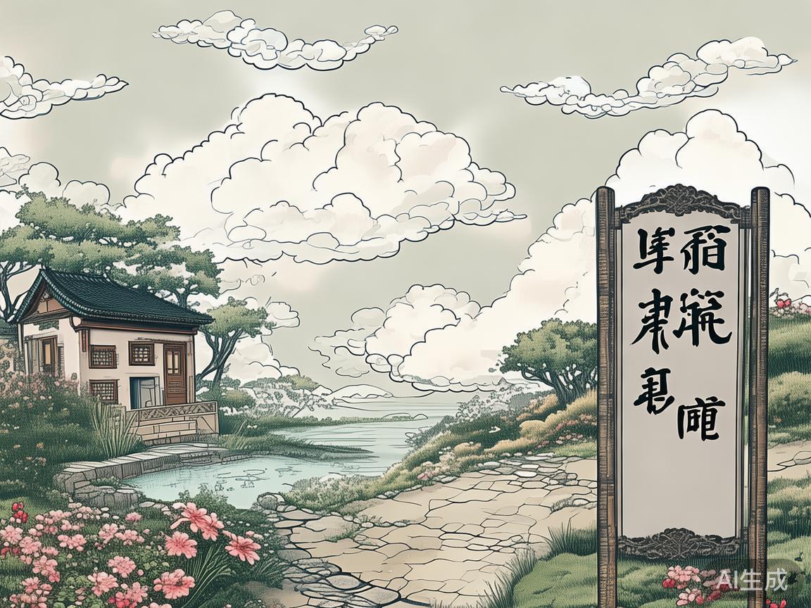 云州物业管家究竟叫什么？