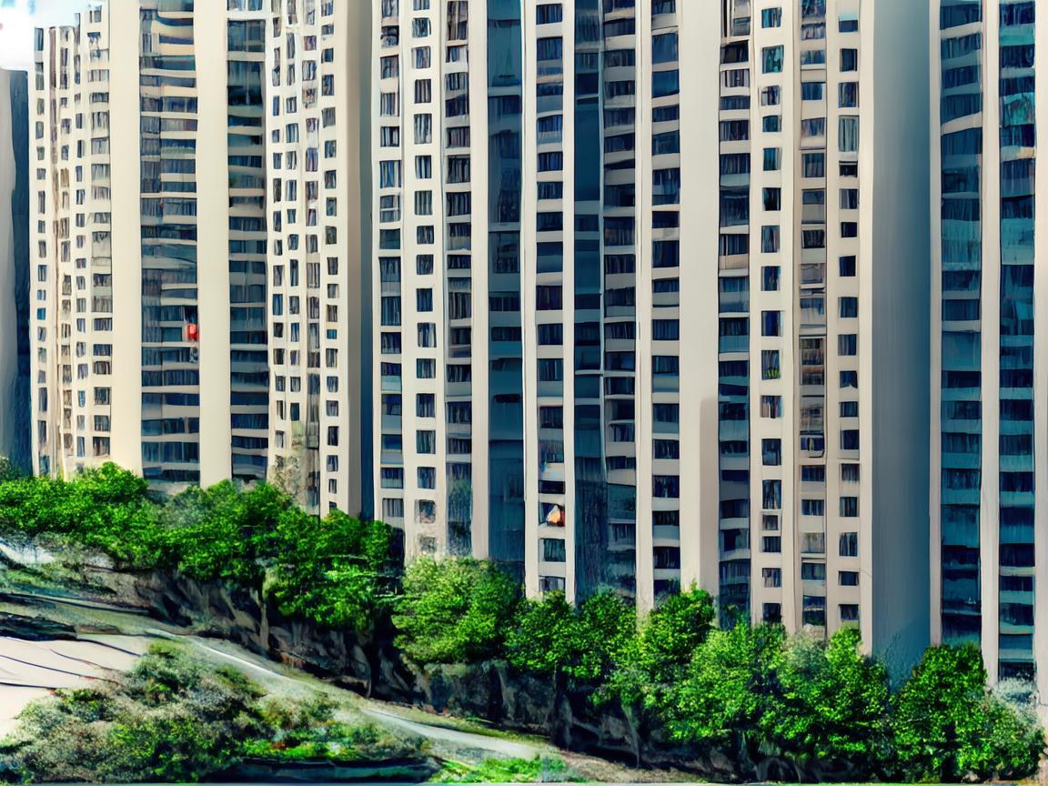 平潭世界城物业会收费吗？