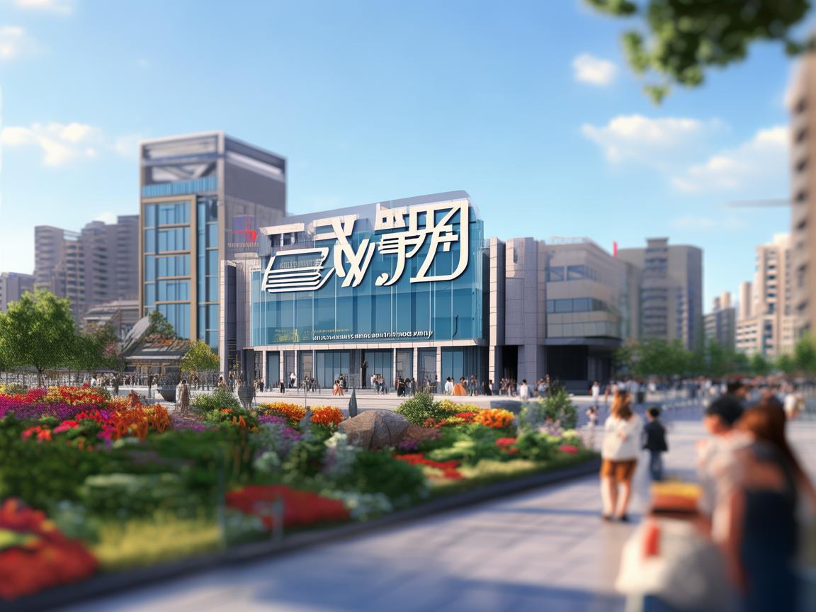 太原缤纷物业是国企吗？