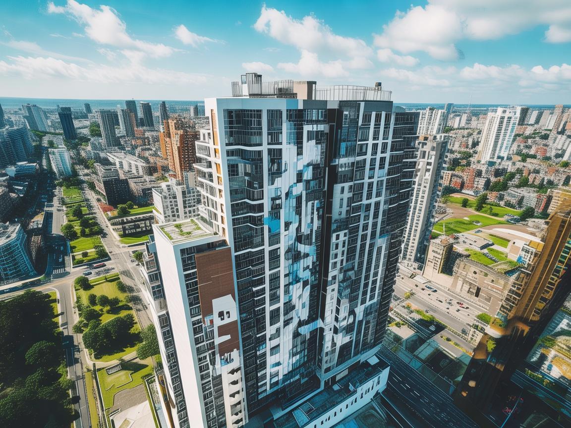 高空抛物物业真的不管吗？