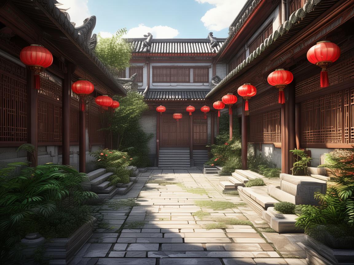 四合院居住需要缴纳物业费吗？