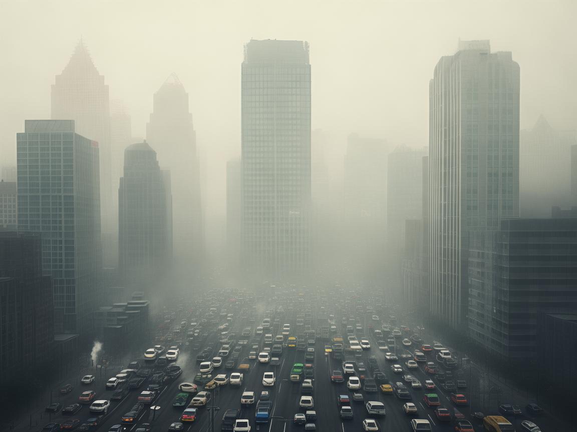 空气污染，业主需要为此交物业费吗？
