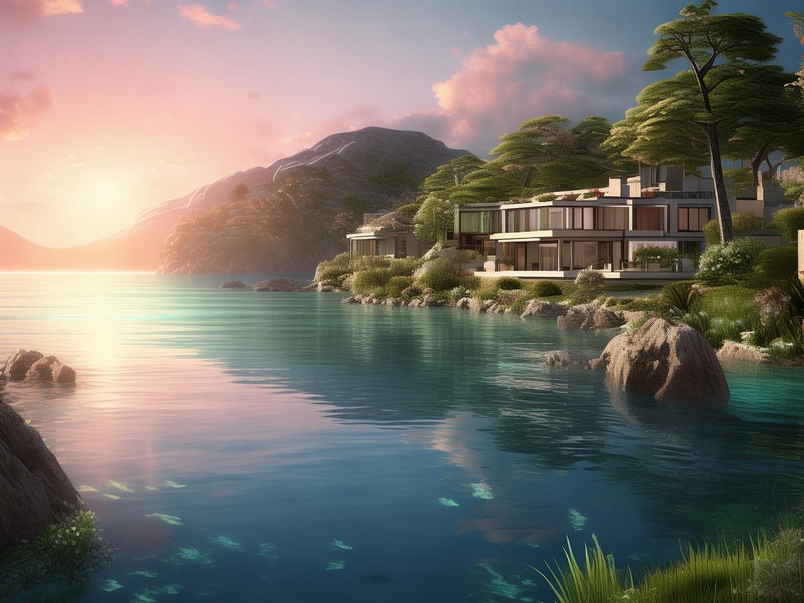 海逸山景物业真的管事吗？