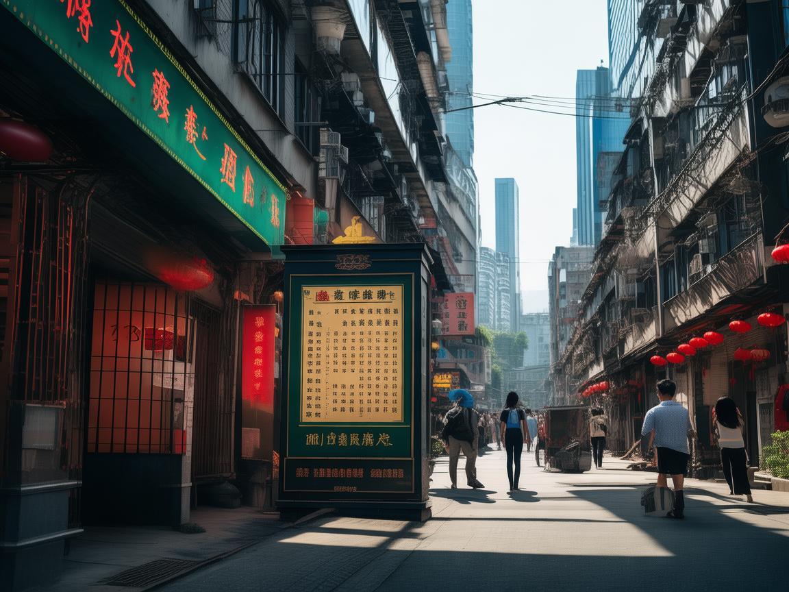 上海支路物业到底有什么通知？