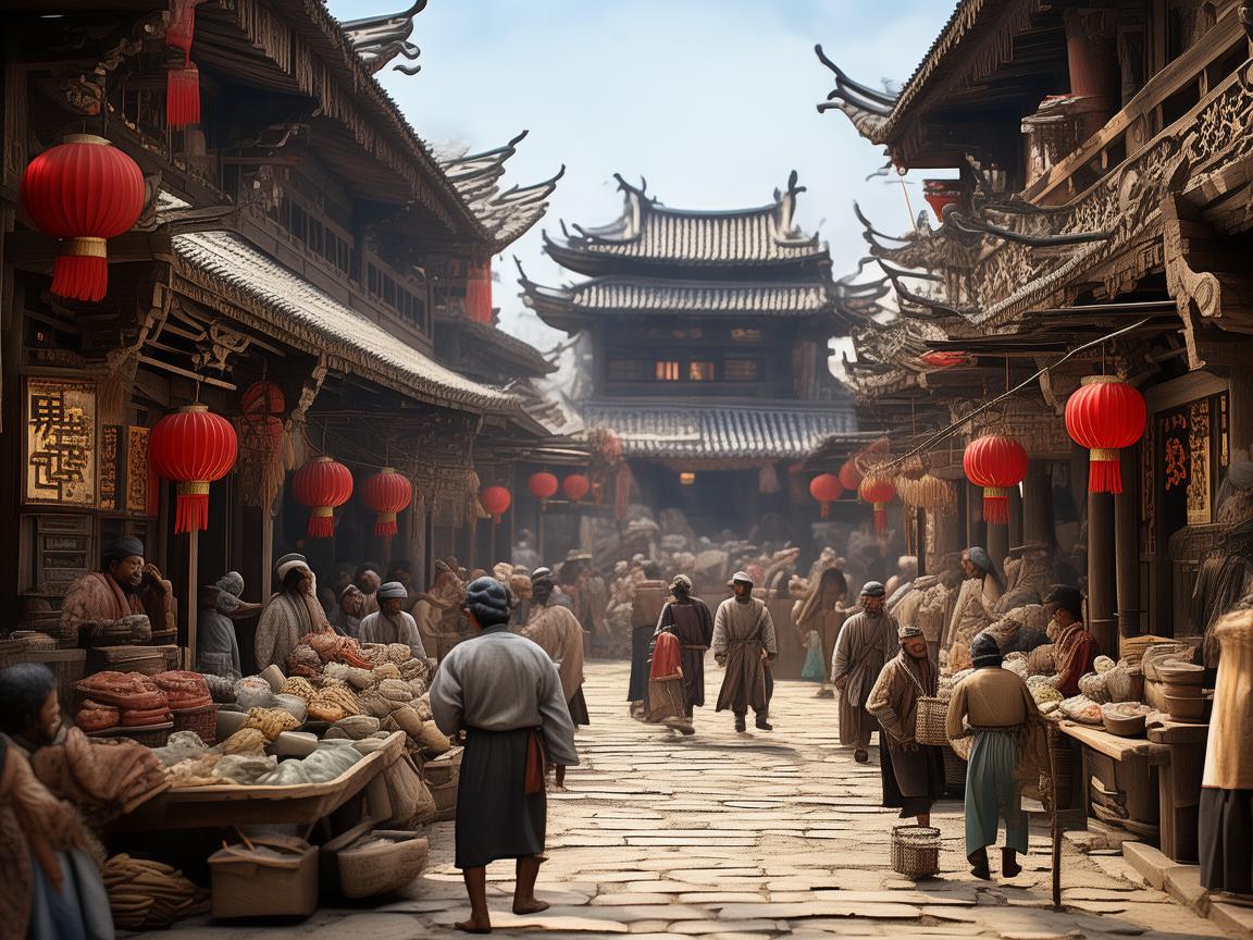 物业公司在古代叫什么地方？