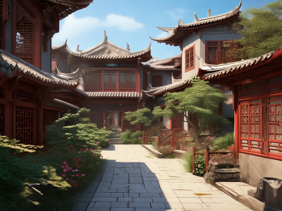 夏津县物业局地址究竟在哪？