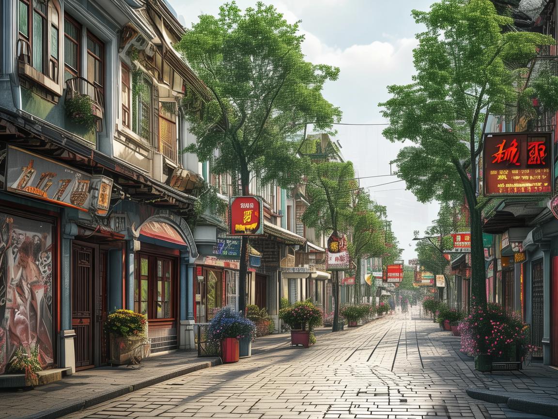 张庄路有物业招聘吗？