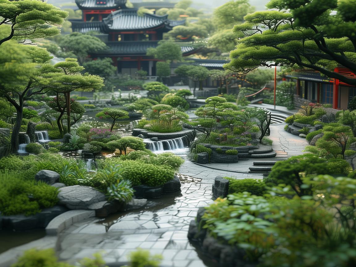 泛港润园物业是什么样的存在？
