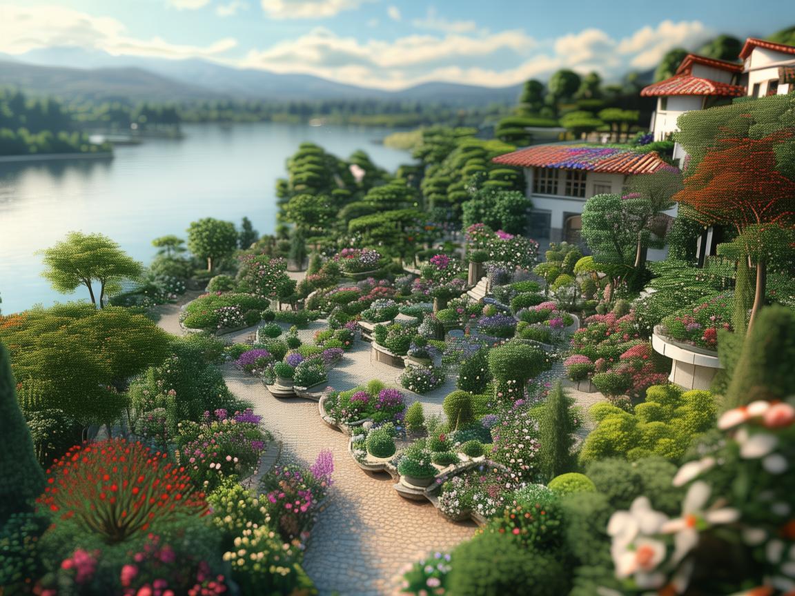 望湖花园物业究竟是哪家公司？