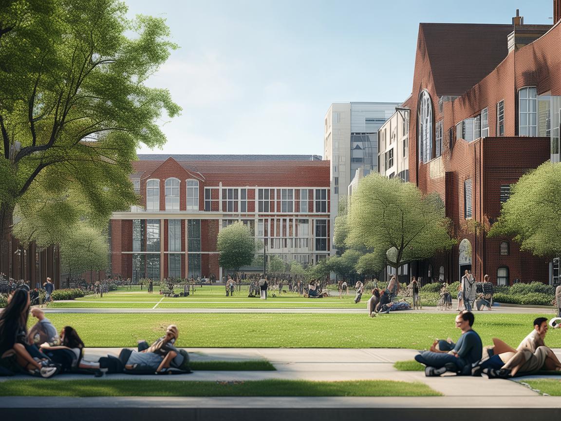 物业管理需要就读什么大学？