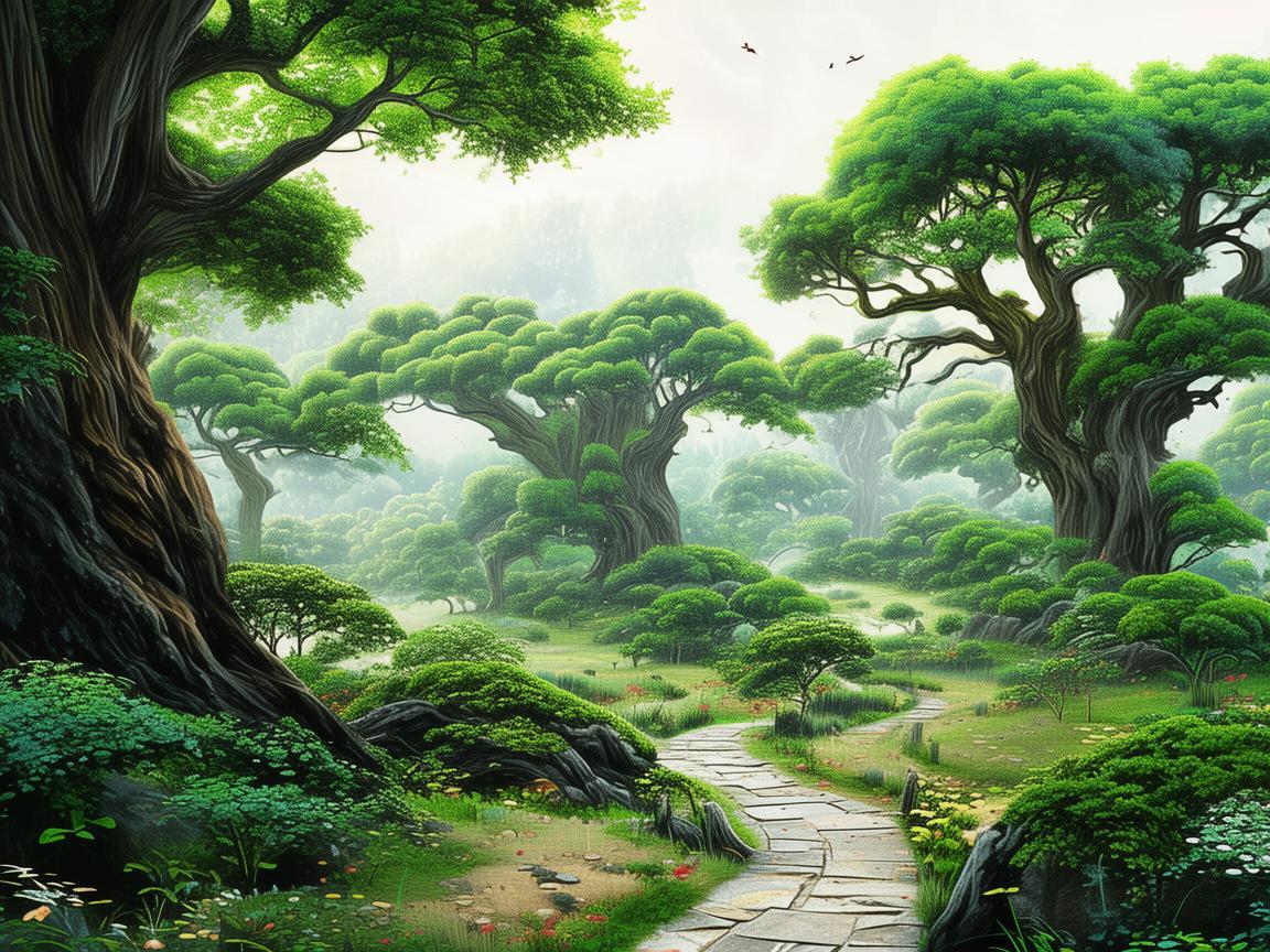 物业所说的六通两排究竟是什么？