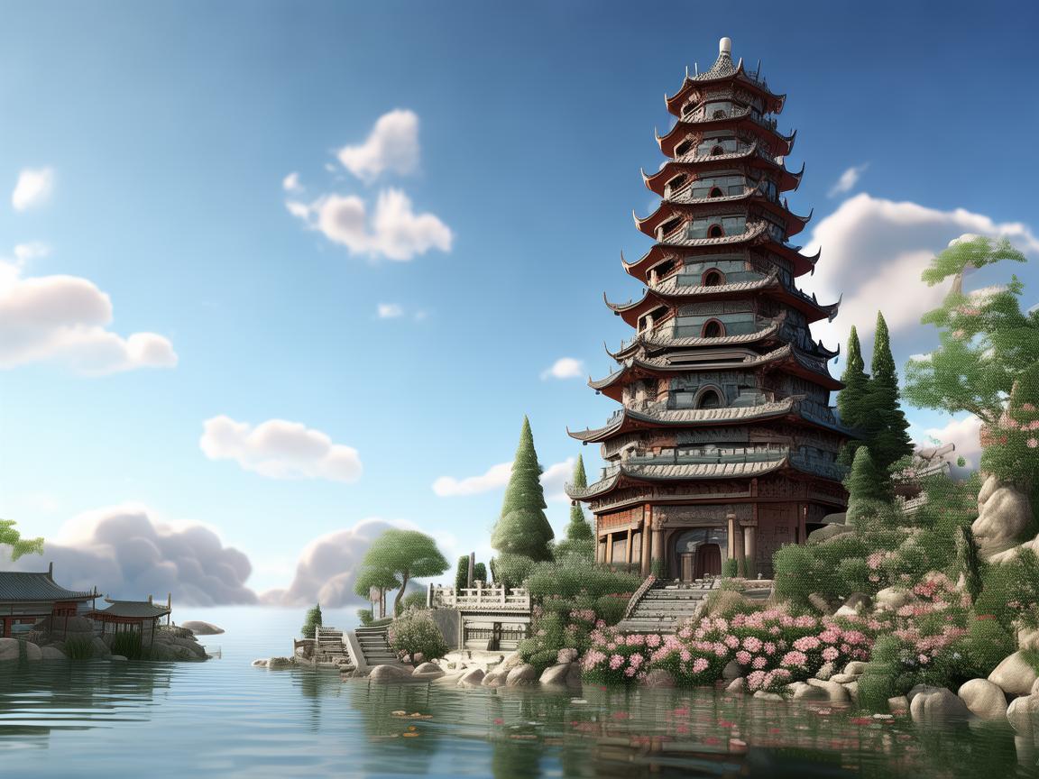 静海胜利楼有物业吗？