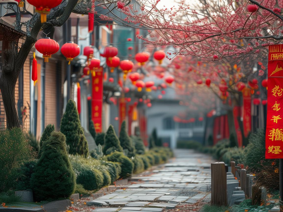 过年物业人员会放假吗？