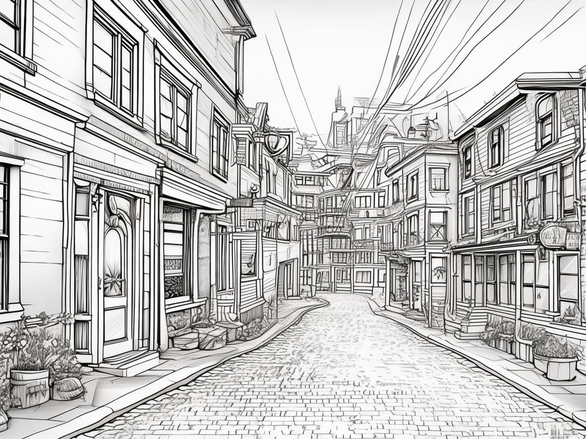 街道物业究竟是什么意思？