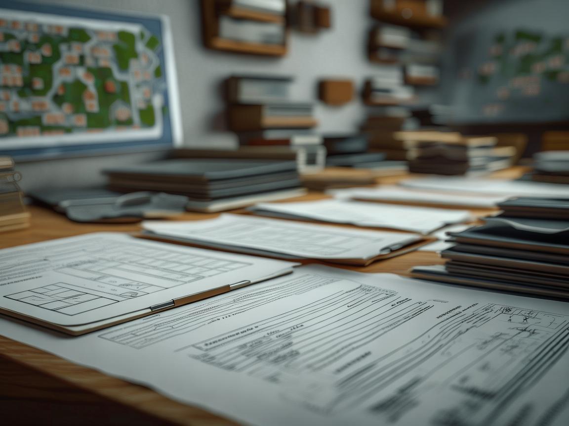 报装物业需要审核什么？