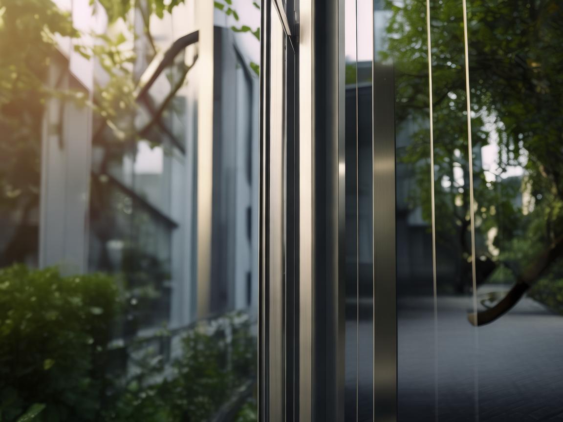 遮住物业的门禁违法吗? 遮住物业的门禁违法吗?