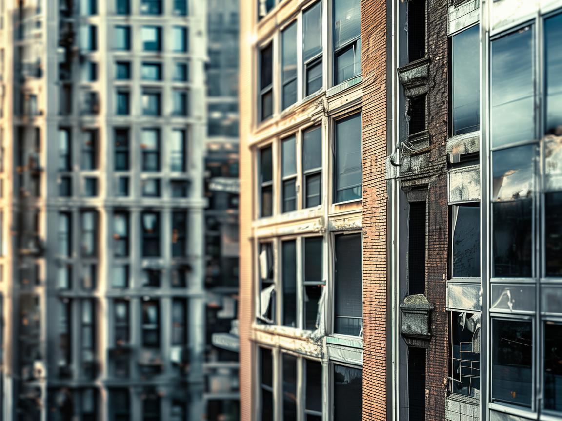 物业真的存在双重标准吗? 物业真的存在双重标准吗?