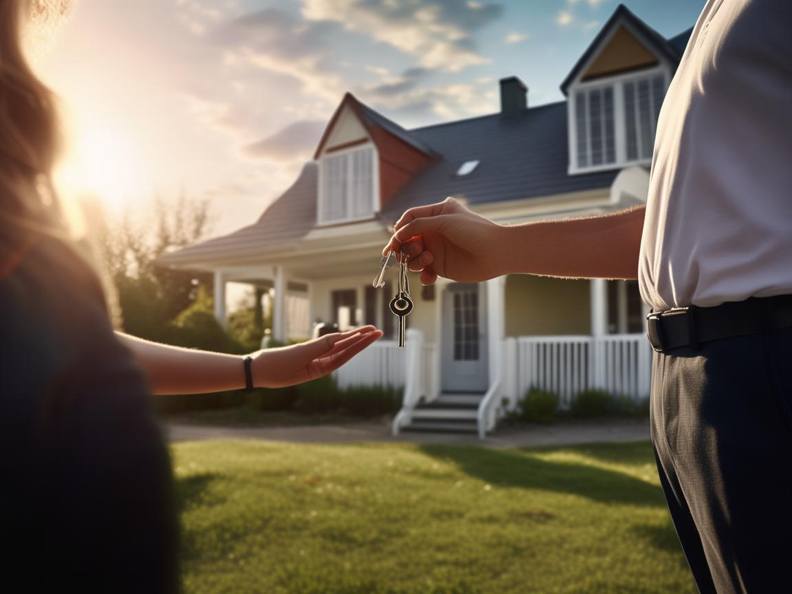 房子钥匙交给物业安全吗? 房子钥匙交给物业安全吗?