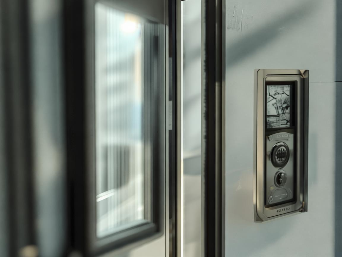 可视对讲坏了物业会给修吗？