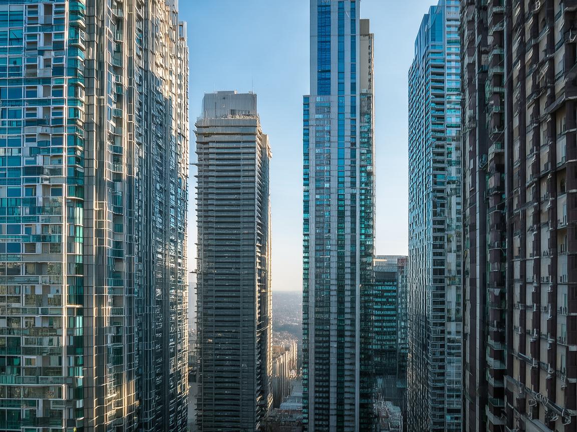 华润凯旋门物业费用高吗? 华润凯旋门物业费用高吗?