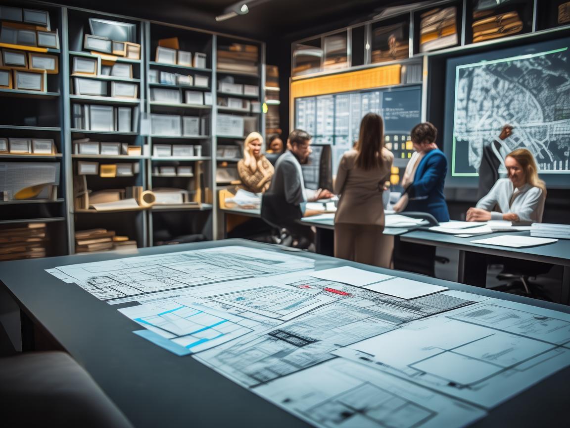 在物业公司能学到什么? 在物业公司能学到什么?