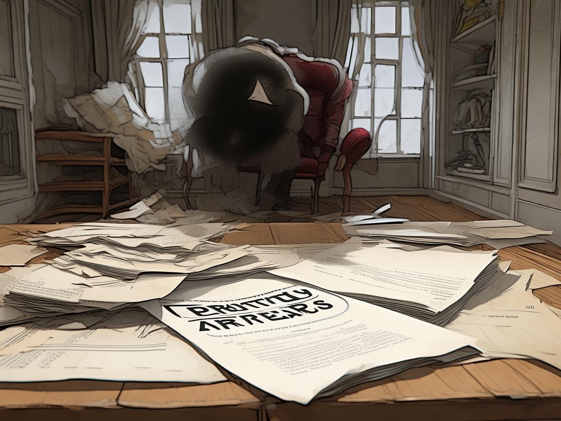 物业费欠费真的合法吗? 物业费欠费真的合法吗?