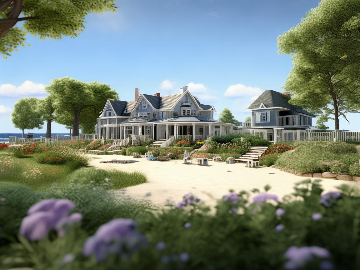 长岛物业值得做吗? 长岛物业值得做吗?