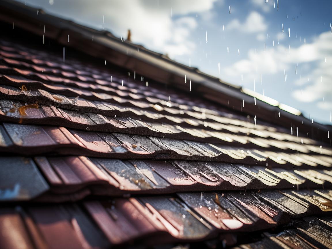 屋顶装修漏水物业到底管不管？