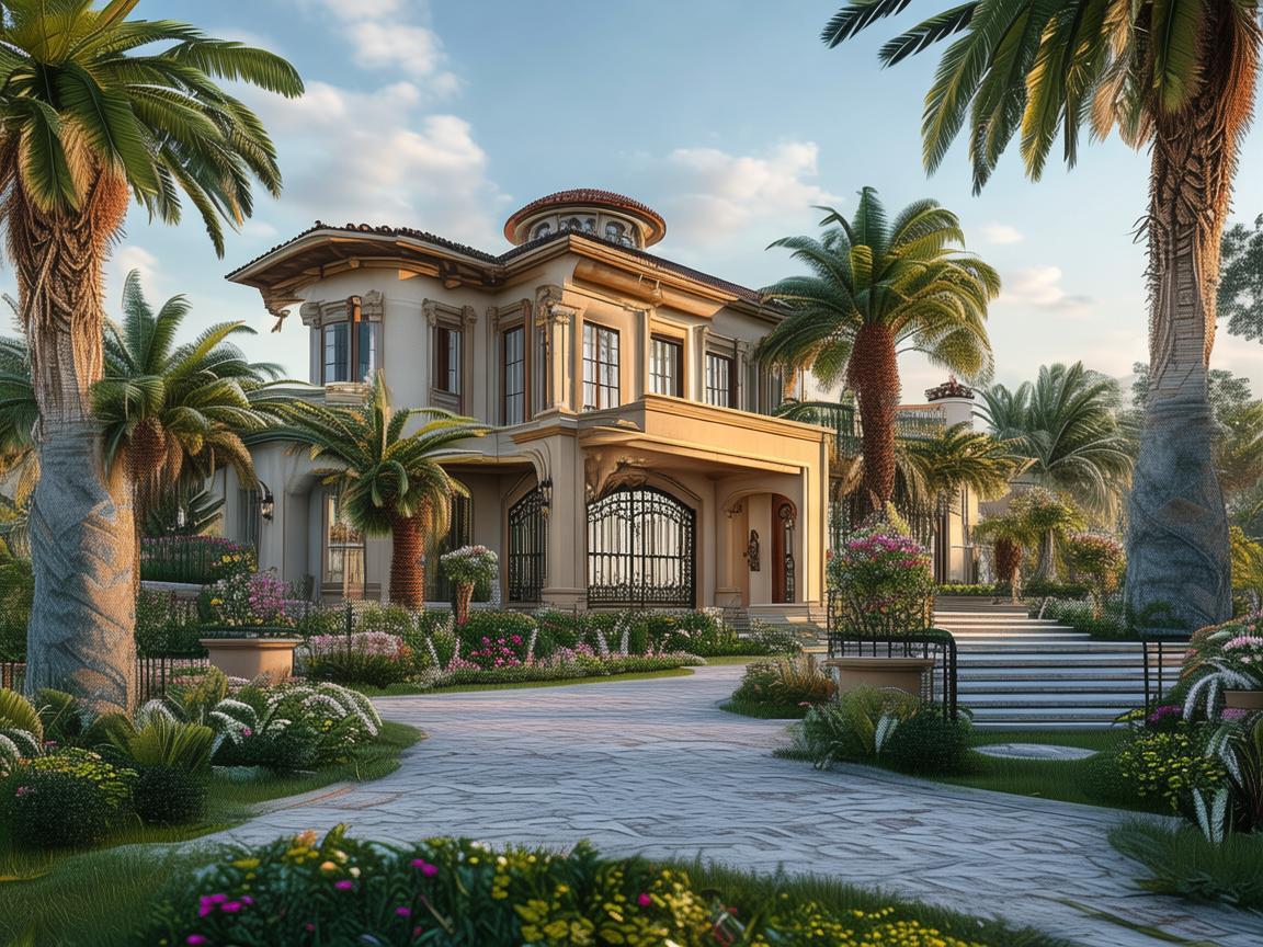 成龙别墅物业到底管不管事? 成龙别墅物业到底管不管事?