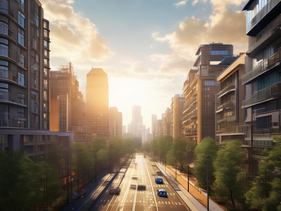 阳光城的物业真的值钱吗? 阳光城的物业真的值钱吗?