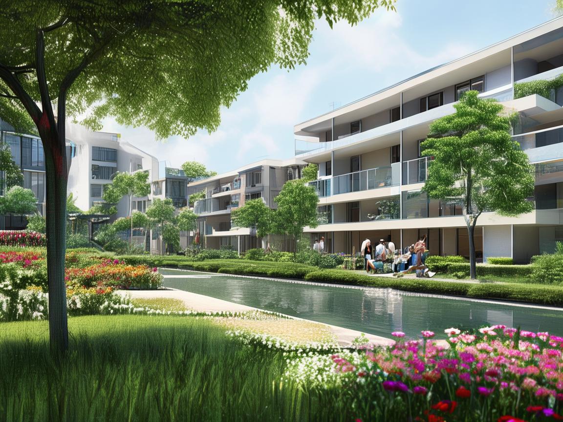 小区物业有可能免费吗？