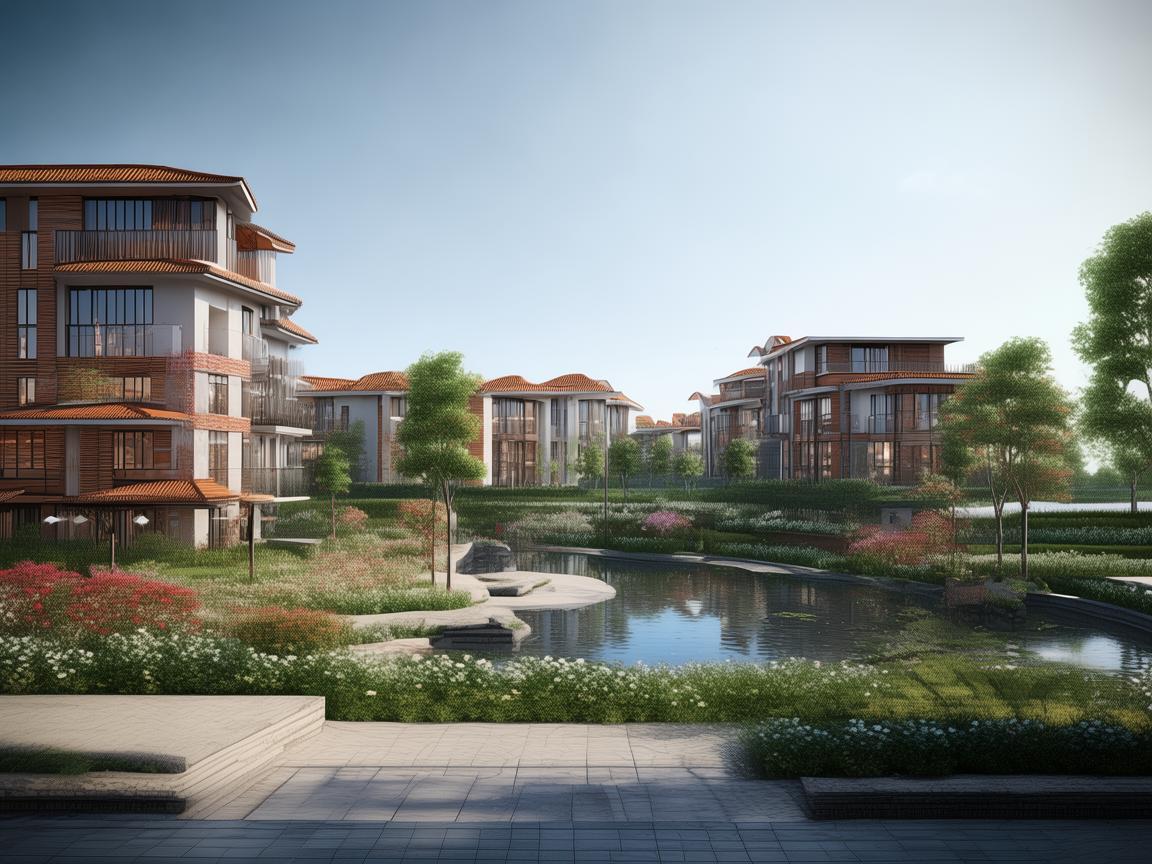 潍坊海德物业究竟是什么服务标准？