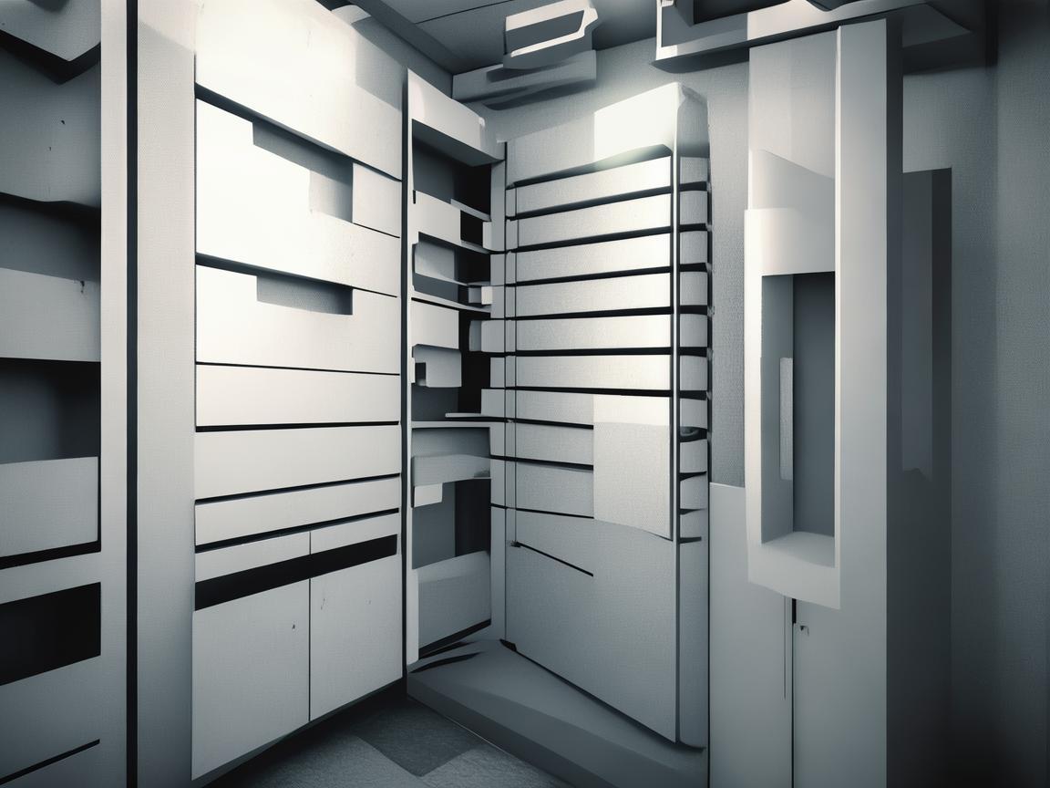 物业使用快递柜合法吗? 物业使用快递柜合法吗?