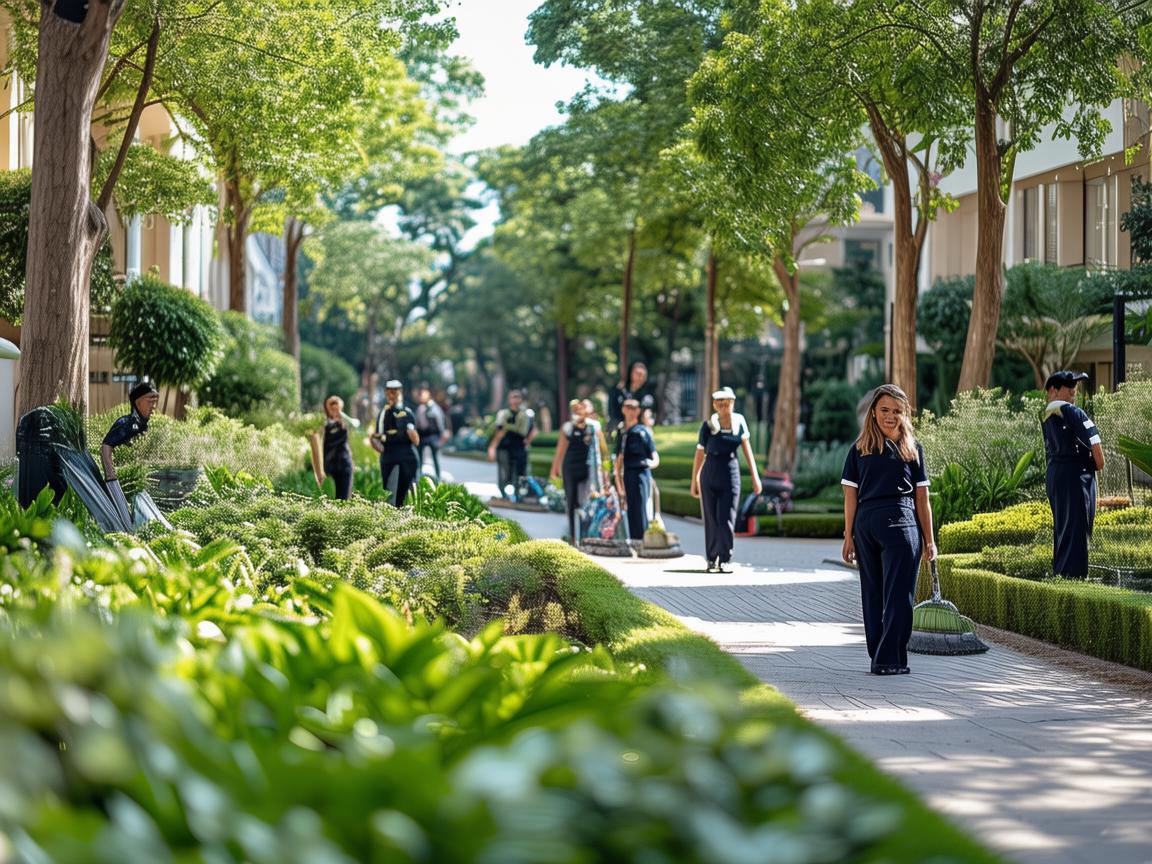 物业服务A级和B1标准究竟是什么? 物业服务A级和B1标准究竟是什么?