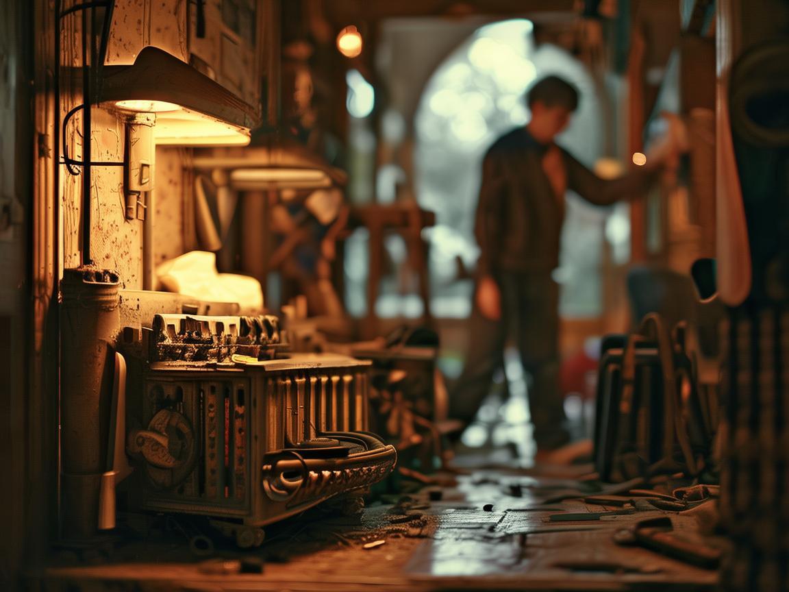 供暖物业管家到底是干什么的? 供暖物业管家到底是干什么的?