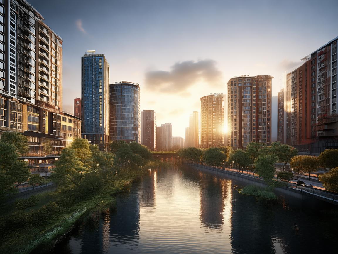 天津有哪些做得好的物业呢? 天津有哪些做得好的物业呢?