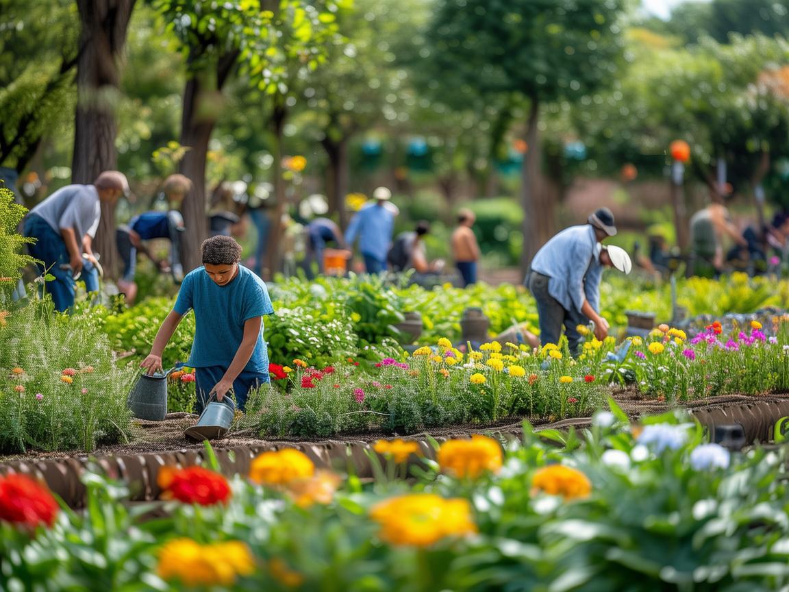 物业活动目标究竟是什么意思？