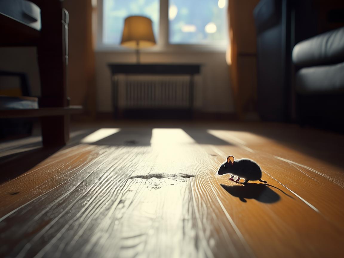 小区有老鼠，物业到底该不该负责？