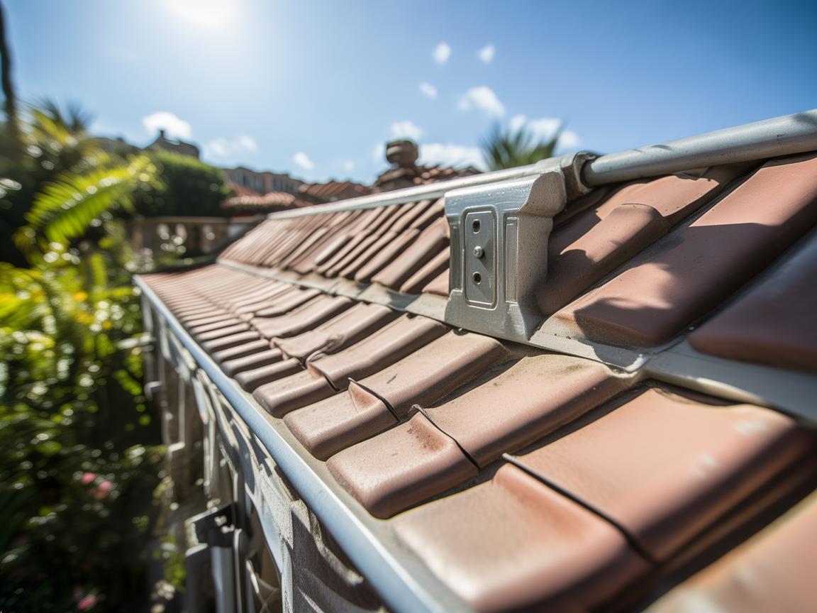 洋房楼顶物业可以锁起来吗? 洋房楼顶物业可以锁起来吗?