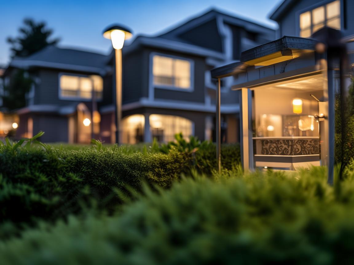 小区物业会维修灯吗? 小区物业会维修灯吗?