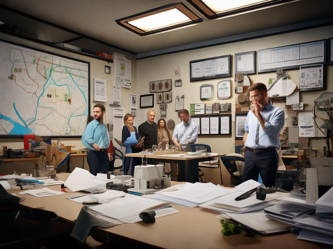 物业到底负责哪些项目呢? 物业到底负责哪些项目呢?